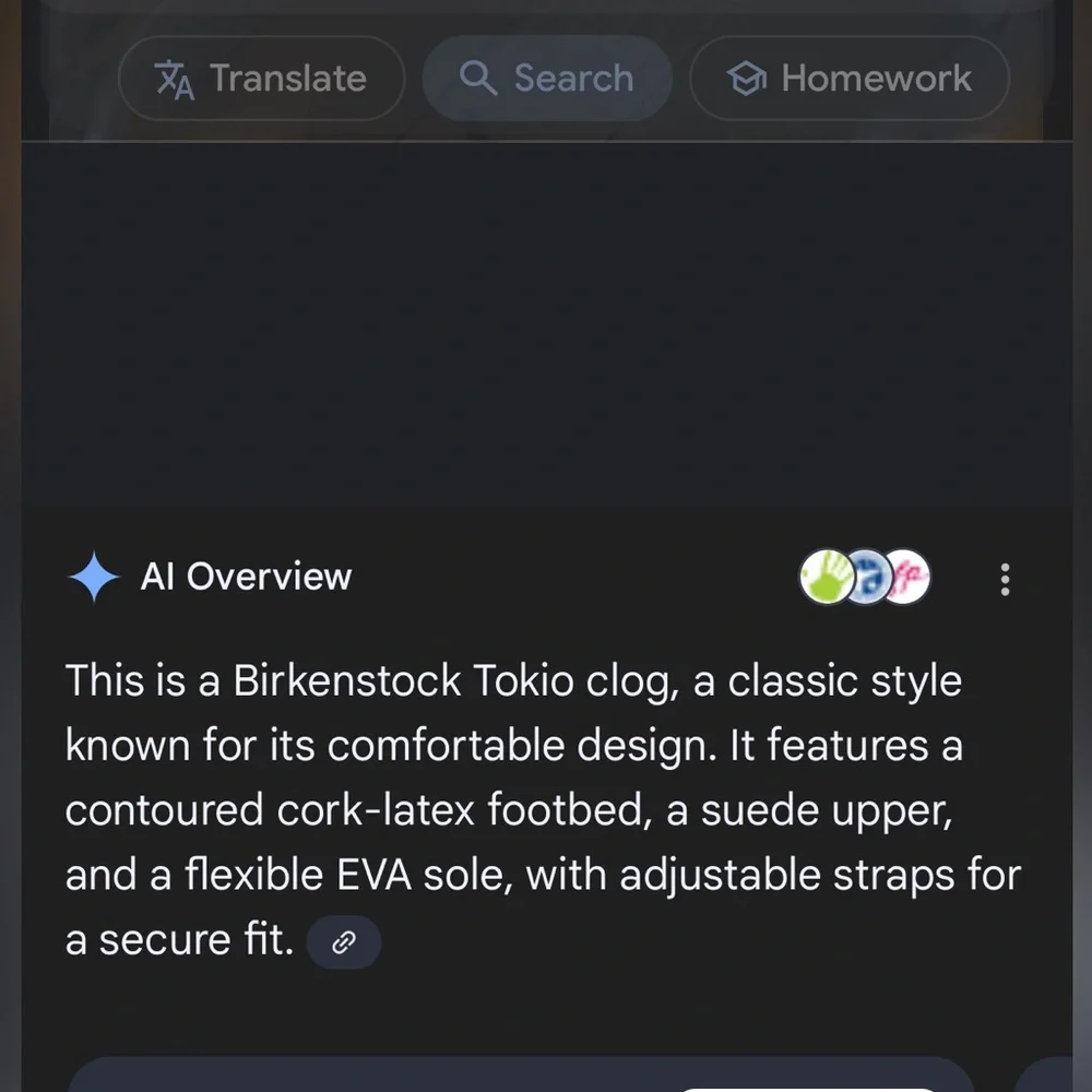 Tokio Clogs by Birkenstock - Picture 9 of 9